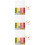 Perline Decorative in Pasta Polimerica Per Gioielli E 9
