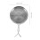 2Set Set Cucina Resistente Argento Outdoor 9
