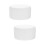 2St Wit Foam Cake Mold Dummy Voor Beginners En Ervaren 9