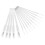 4Set Penne Per Pelle Bianco Marker E Sopracciglia 3
