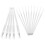 4Set Penne Per Pelle Bianco Marker E Sopracciglia 2