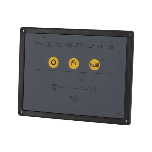 DSE704 8‑35V Generator AMF Controller Auto Start 2