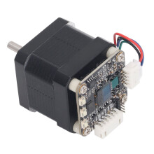 42 Closed Loop Motor Driver Set for Nema17 Stepper Motor 7V-28V Up to 256 Subdivisions
