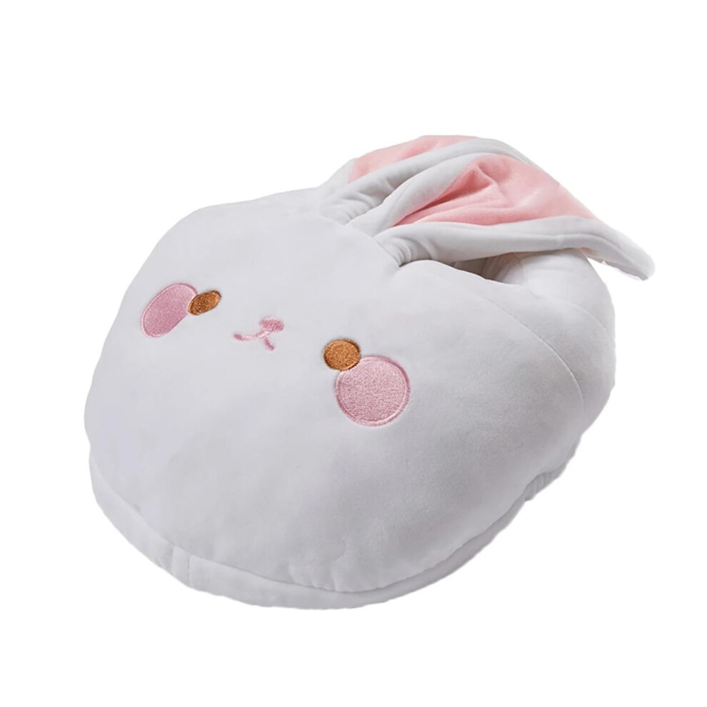 Electric Foot Warmer with Fast Heat Therapy, Washable Winter Heated Pad for Home and Office