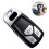 Alarm System, Quick Installation Tpu Silicone Windscreen Projector For Audi Compatibility Strong Signal Full Coverage 1