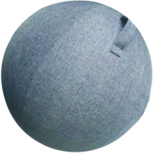 Non-slip Cover For Ergonomic Balls Accessories, Balance Ball Cover Foldable Lightweight Yoga Pilates With Good Sweat Permeability, Anti Scratch Protec