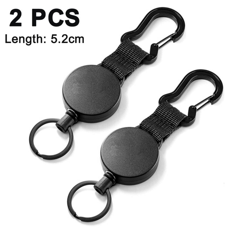 Badge Reel Holder Locator, Easy To Locate Lost Items With No Phone And App Needed 9074015548537