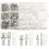 Κιτ ακροδεκτών πτύχωσης, επικασσιτερωμένοι σύνδεσμοι ταχείας σύνδεσης 1