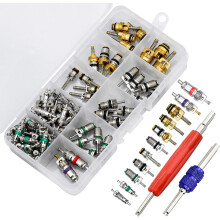 Πλήρης Συντήρηση Κλιματιστικού, Κιτ Ευρείας Ποικιλίας Εφαρμογών για