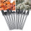 Σετ φρεζών καρβιδίου, καινοτόμος σχεδιασμός διπλής κοπής για σκάλισμα μετάλλου, 1