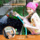 Automatic Garden Sprinkler Timer, Waterproof WiFi Hose Controller 5