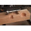 Professional Woodworking Tools, Forstner Drill Bits with Cemented Carbide, Precision Wood Drill Bits for Quick Drilling, Arc Curve Design Head 6