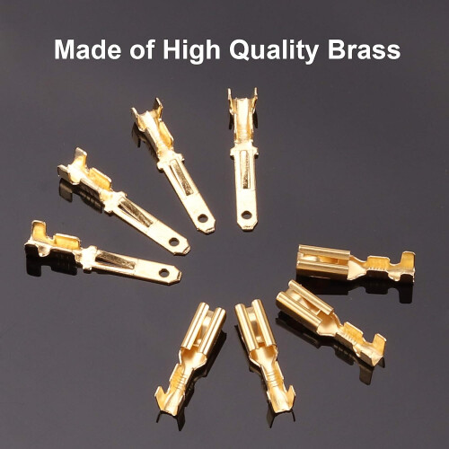 Ακροδέκτες καλωδίων με πτύχωση, το κλειδί σας για απαράμιλλη αγωγιμότητα 2
