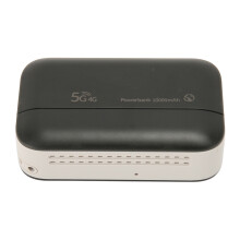 4G LTE WLAN-Router 300MBPS Hotspot mit 10000mAh Powerbank