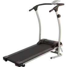 Tapis de marcha magnético O'Fitness - Dobrável - Contador 5 funções
