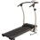 O'Fitness Magnetische Loopband - Opvouwbaar - 5-functie Teller 1