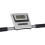 O'Fitness Magnetische Loopband - Opvouwbaar - 5-functie Teller 5