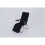 Poltrona relax comfort - O'CAMP - Relax Comfort - Pieghevole - Imbottito - Rosso 1