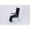 Poltrona relax comfort - O'CAMP - Relax Comfort - Pieghevole - Imbottito - Rosso 3