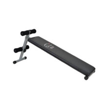 'O'FITNESS Buikspierplank'