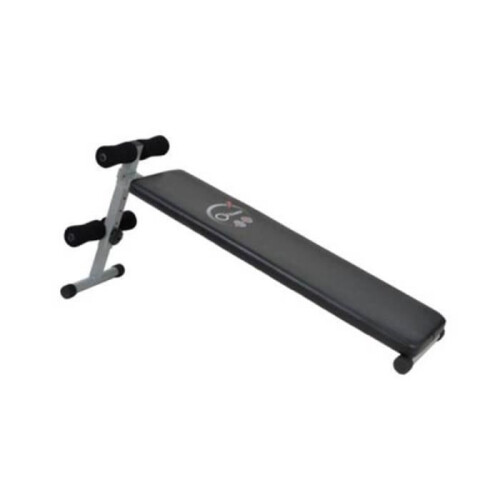 'O'FITNESS Buikspierplank'
