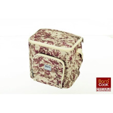 Bolsa de transporte para recipiente de comida - Barocook - Capacidad: 10 Litros