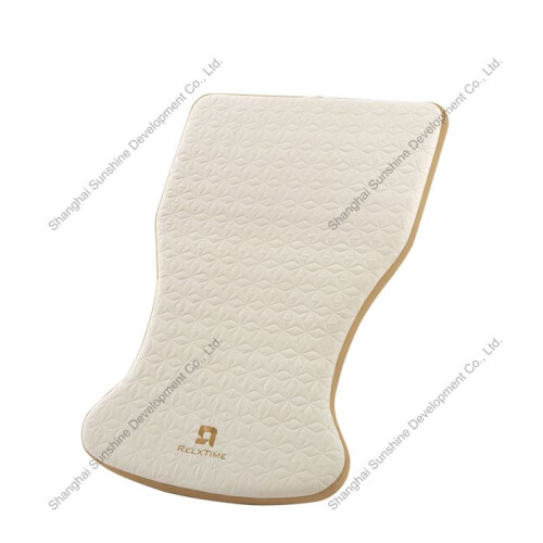 Matelas gonflable - RELXTIME - Modèle Double - En Dropstich - 200 x 150 cm 1