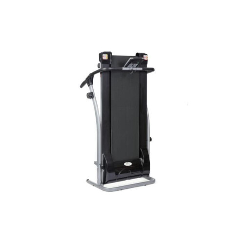 O'Fitness Magnetische Loopband - Opvouwbaar - 5-functie Teller 2