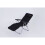 Poltrona relax comfort - O'CAMP - Relax Comfort - Pieghevole - Imbottito - Rosso 2