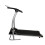 O'Fitness Magnetische Loopband - Opvouwbaar - 5-functie Teller 2