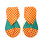 2St Verstelbare Clown En Halloween 1