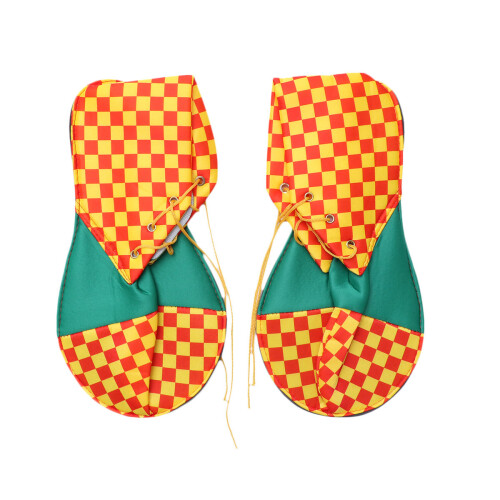 2St Verstelbare Clown En Halloween