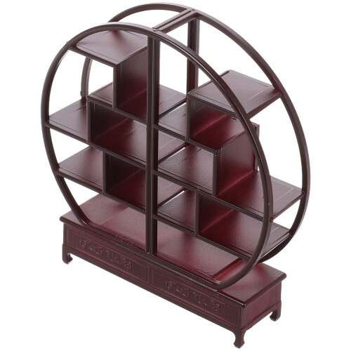 5Stk Chinesische Möbel ABS Für Sandtisch Und DIY 1