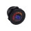 Mini 12V Voltmeter Für Und Auto Blaues -Display 8