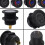 Mini 12V Voltmeter Für Und Auto Blaues -Display 9