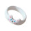 Bague de chat de dessin animé faite à la main, accessoire de-4 1