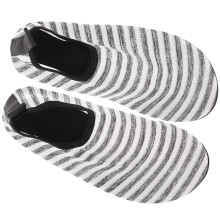 3Paare Outdoor Wasserschuhe Damen Herren Mesh Atmungsaktiv Leicht