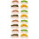 16St Mini Bloemenbed Plastic Mini Huis Decoratief 10