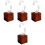 4St Compacte Thuis En 5