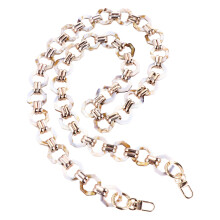 3St Lichtgele DIY Tas Ketting Handvat, Duurzaam En Modieus Accessoire