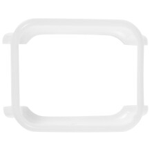 4St Tpu Watch Case Wit Kinderen En Lichtgewicht Bescherming