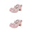 2Paren Roze Vrouwen Comfortabele Trendy Schoeisel 9