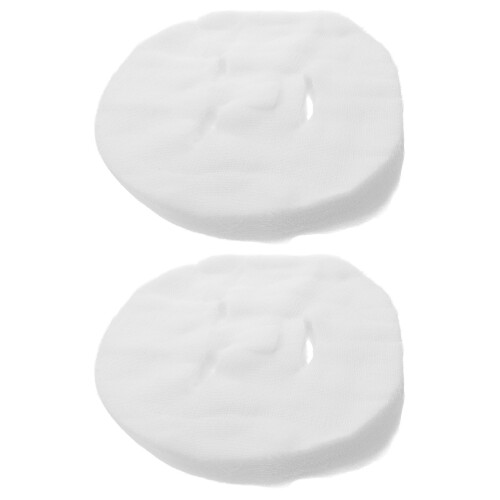 300Pièces Masques Faciaux En Usage Unique 2