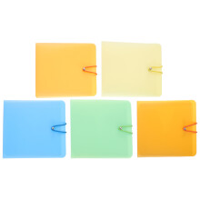30Pièces Étui Cd Dvd Protection Rangement Facile