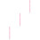 3St Praktische Roze Feeder Strap Emmerhouder Buiten 8