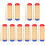 10Sets Handshake Shakers Mix Kleuren Percussie Instrumenten Set 4