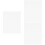 3Pcs Silver Metal Mesh Filter Nets for Kitchen Range Hood Grease Vent 8