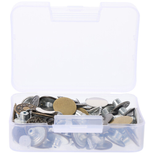 Clip in Multi Per Jeans Rimovibili