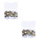 Clip in Multi Per Jeans Rimovibili 6