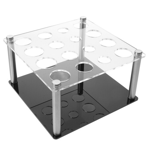 3Pz Per Resina Acrilico E 1